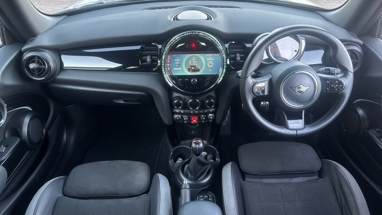 MINI Hatchback 1.5 Cooper Sport 3dr Petrol Hatchback